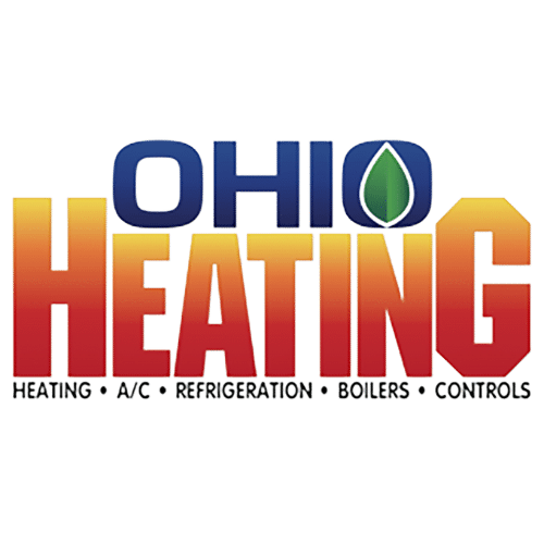 Ohio Heating Logo